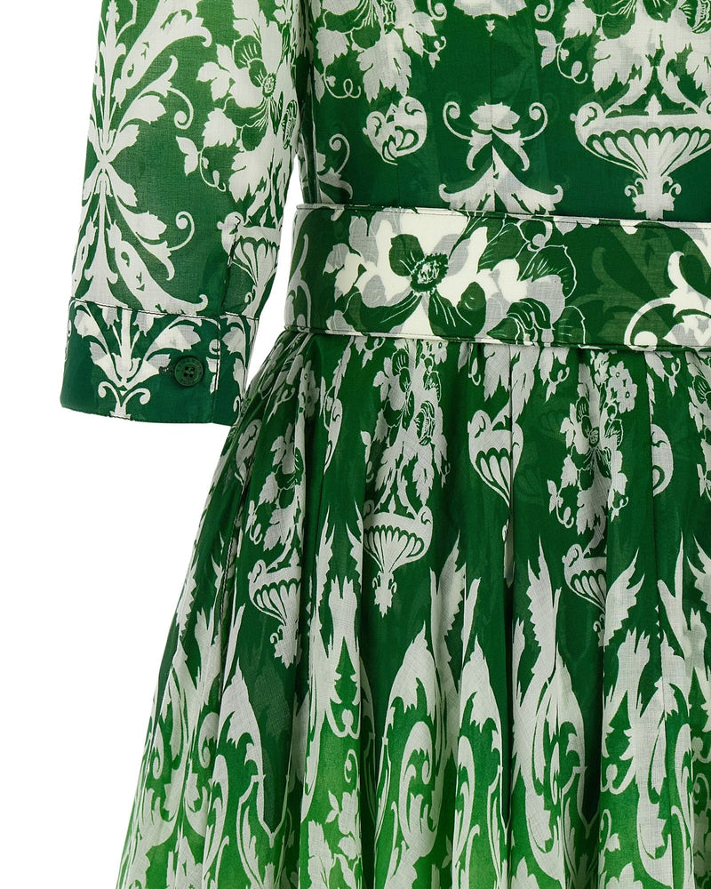 Samantha Sung Aster Dress Glam Steals