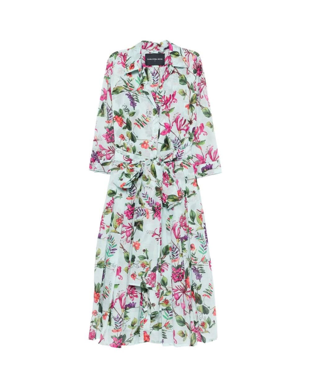 Samantha Sung Dress Glam Steals