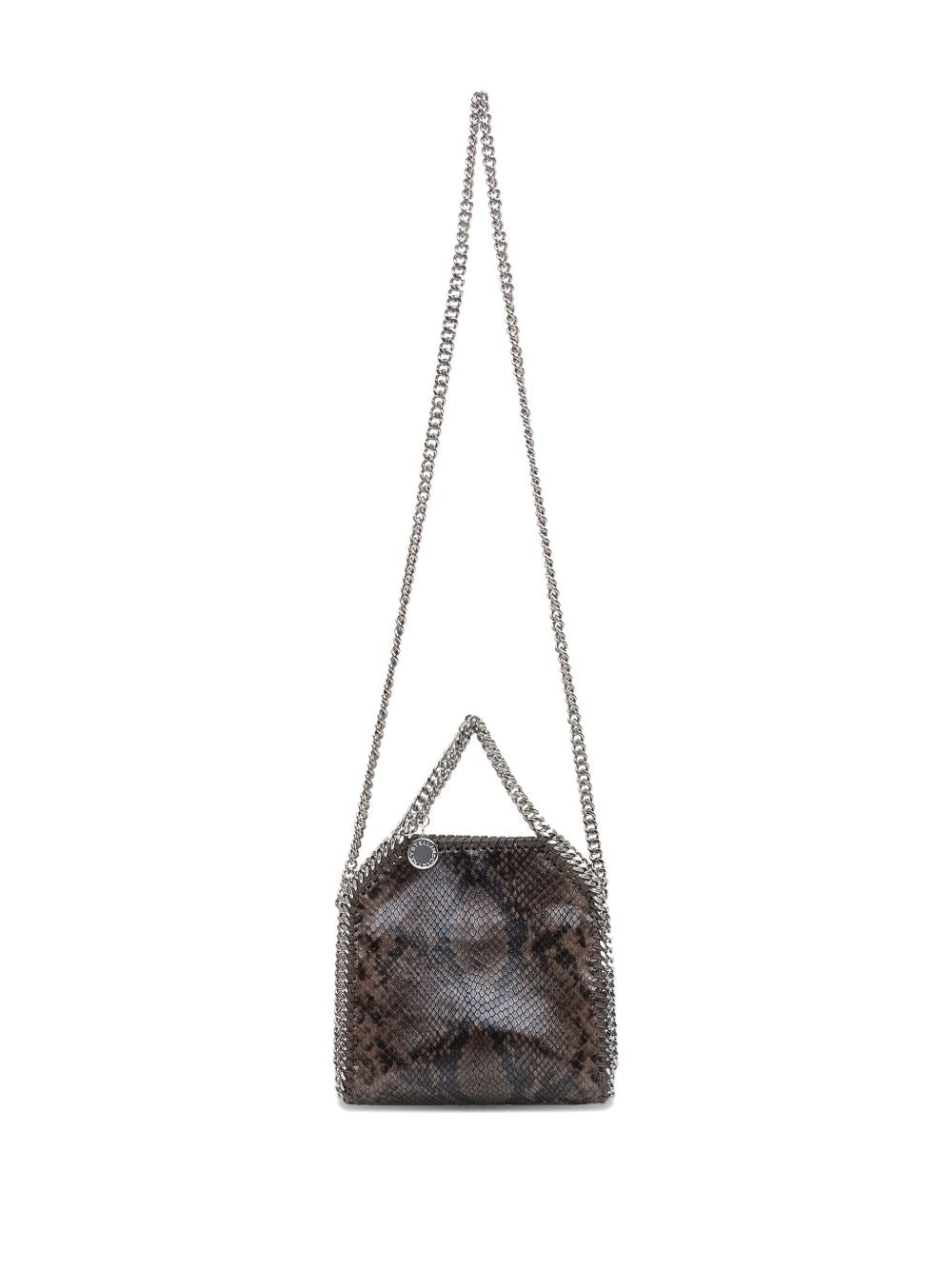 Stella McCartney Bags.. Brown Glam Steals