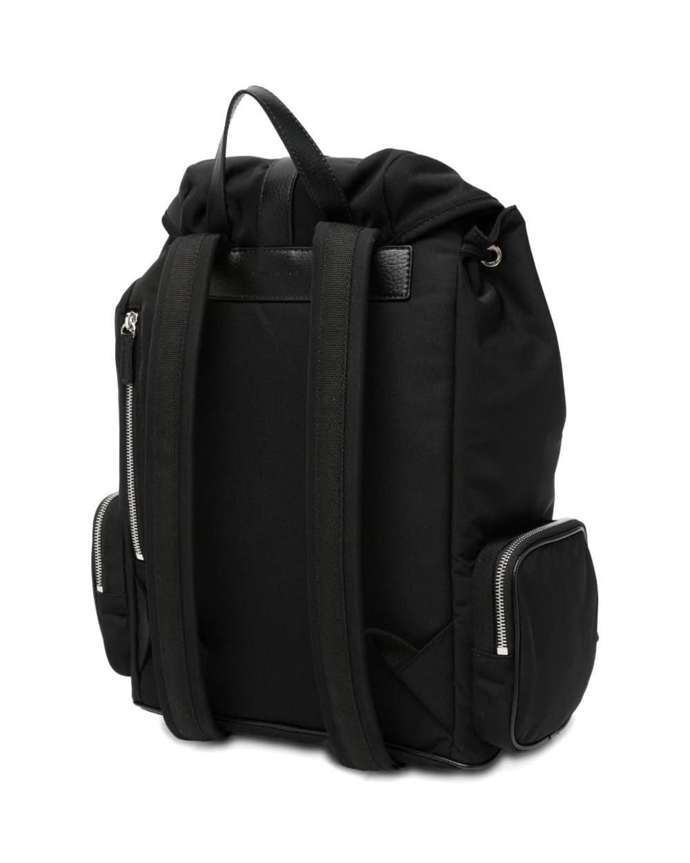 Stella McCartney Dartmoon Nylon Backpack Glam Steals