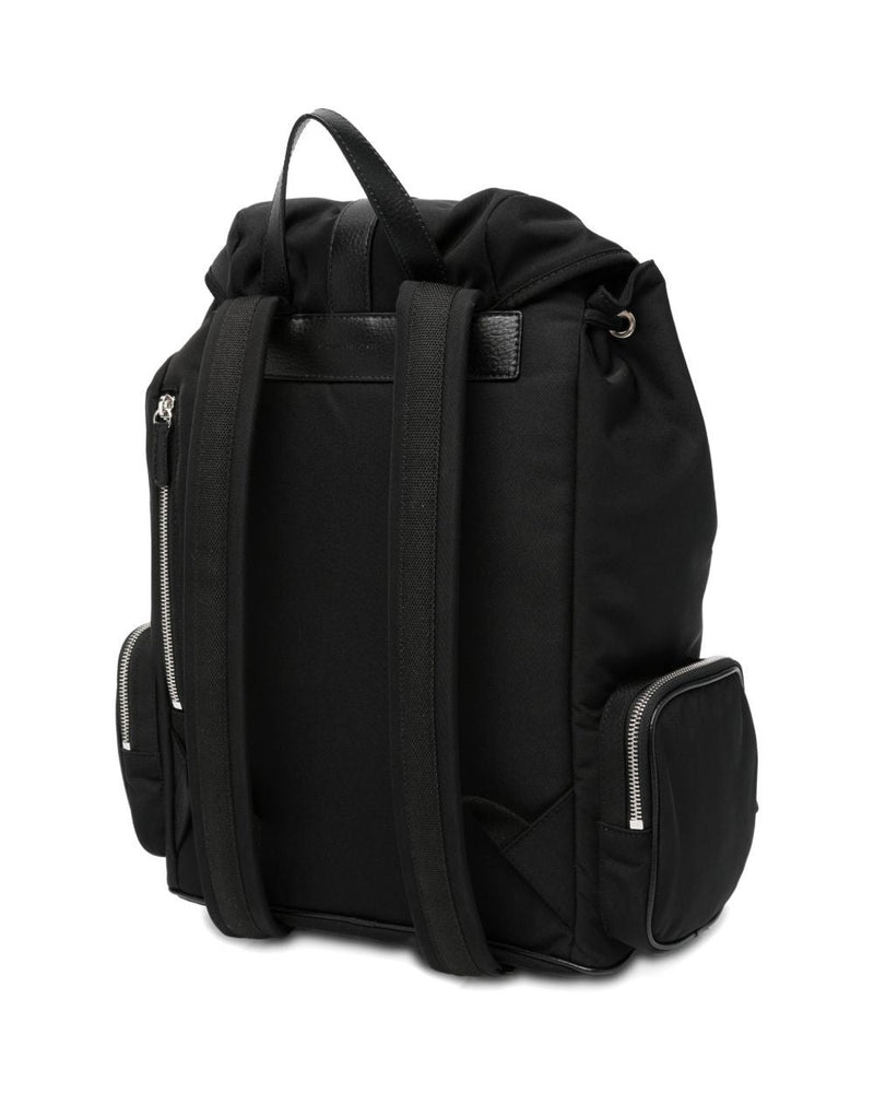Stella McCartney Dartmoon Nylon Backpack Glam Steals