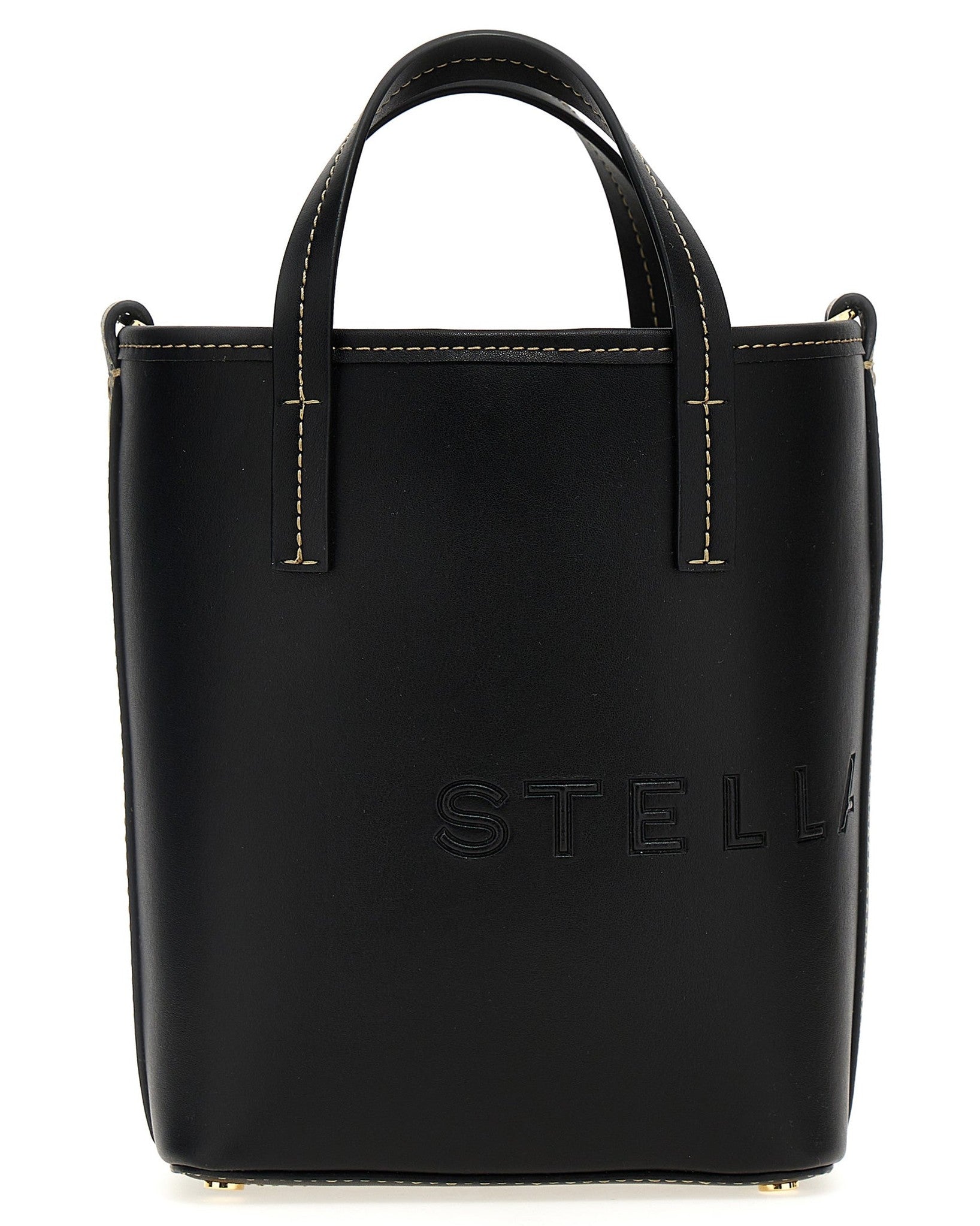 Stella Mccartney Alter Mat Bucket Bag Glam Steals