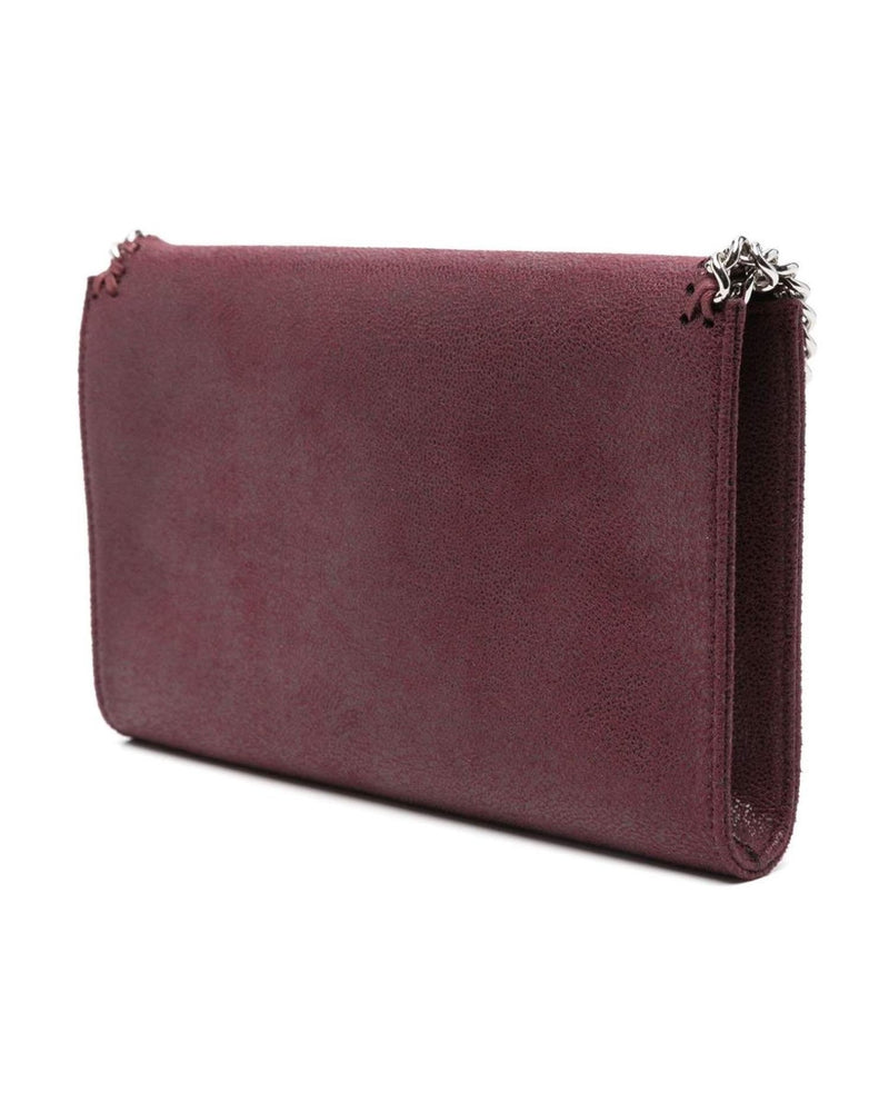 Stella Mccartney Bag Bordeaux Glam Steals