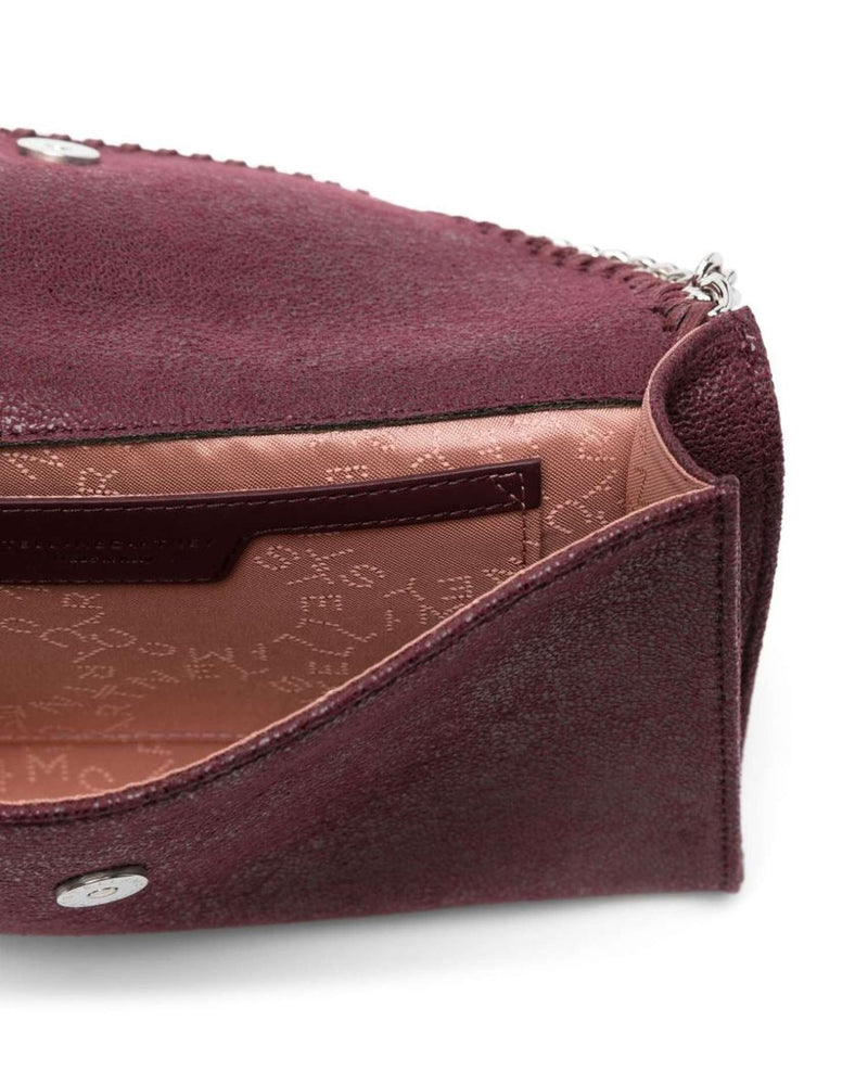 Stella Mccartney Bag Bordeaux Glam Steals