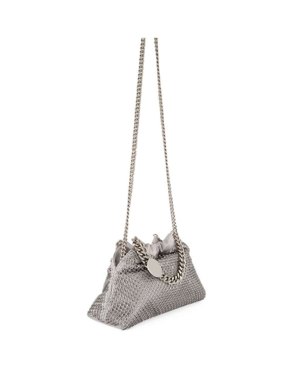Stella Mccartney Bag Glam Steals