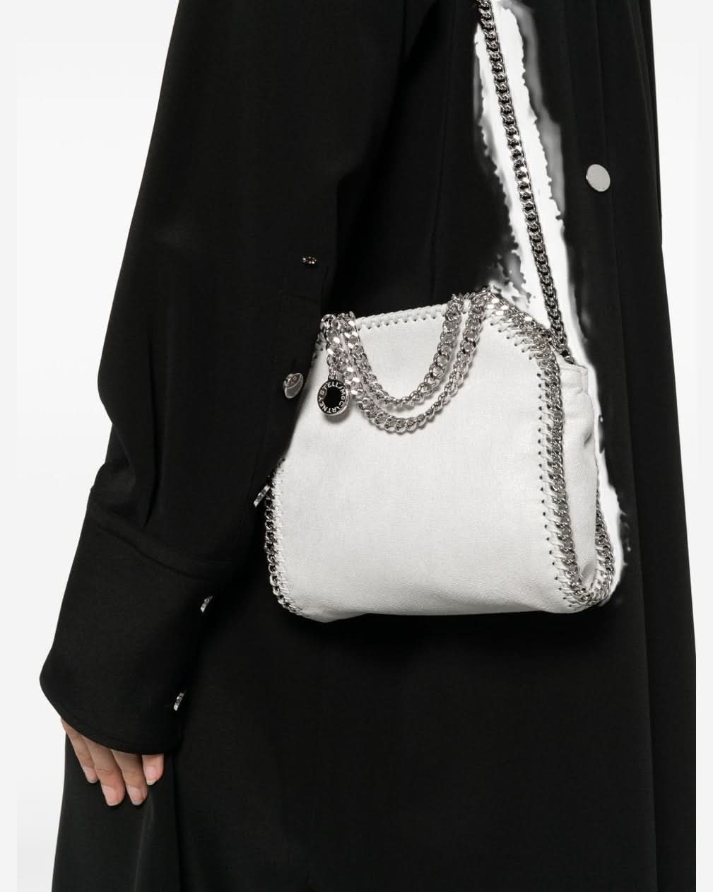 Stella Mccartney Bag Glam Steals