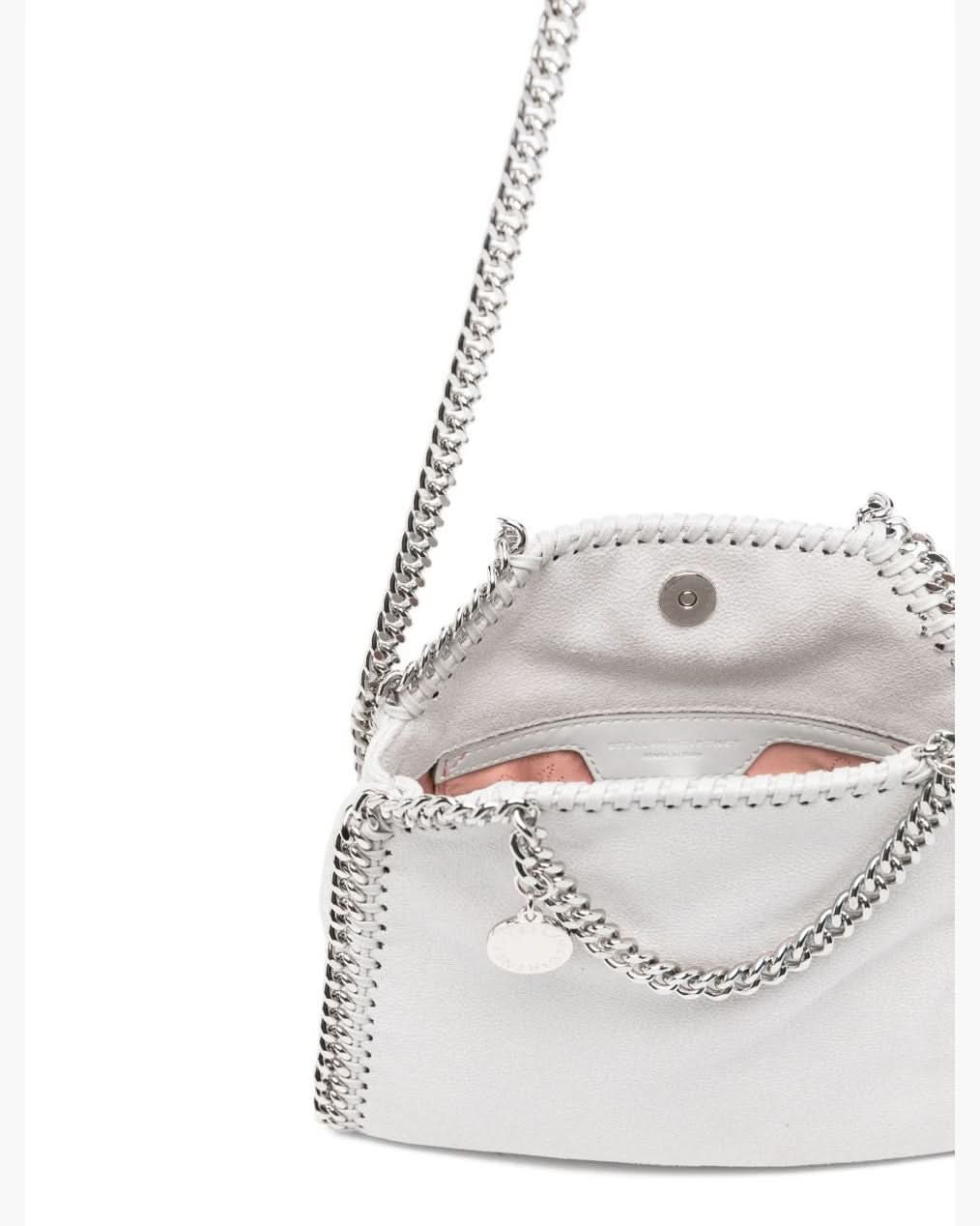 Stella Mccartney Bag Glam Steals