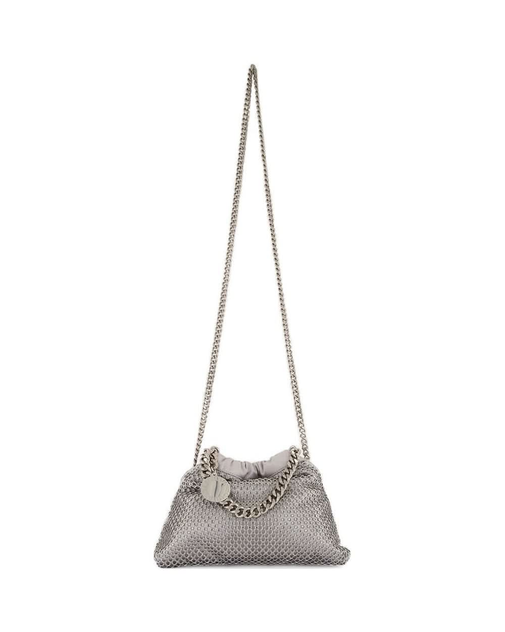 Stella Mccartney Bag Glam Steals