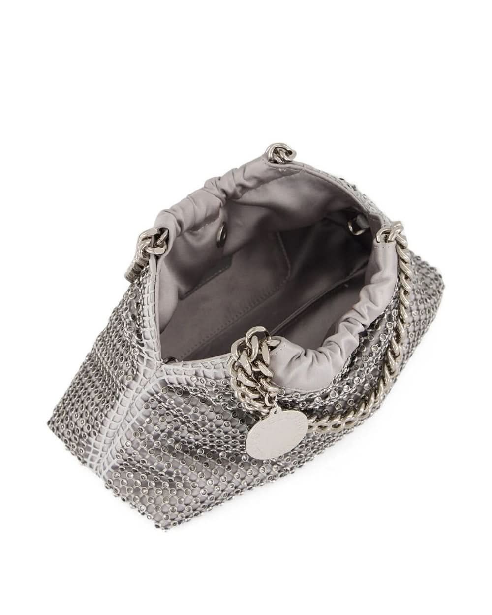 Stella Mccartney Bag Glam Steals