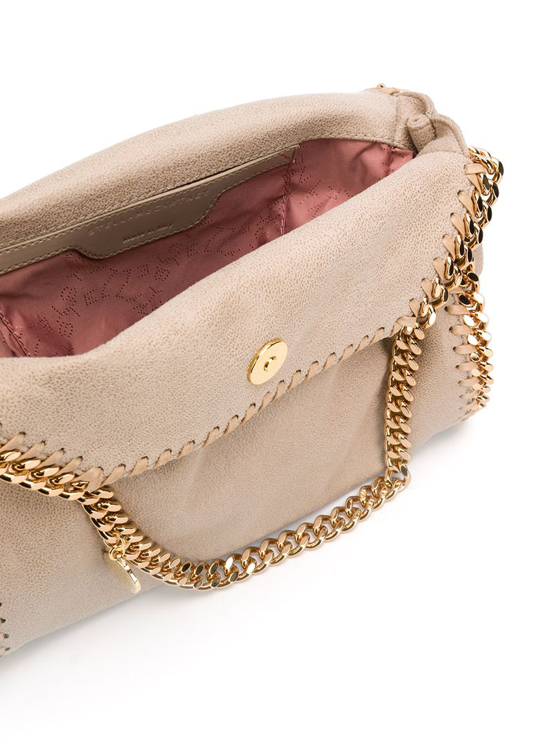 Stella Mccartney Beige Bag Glam Steals
