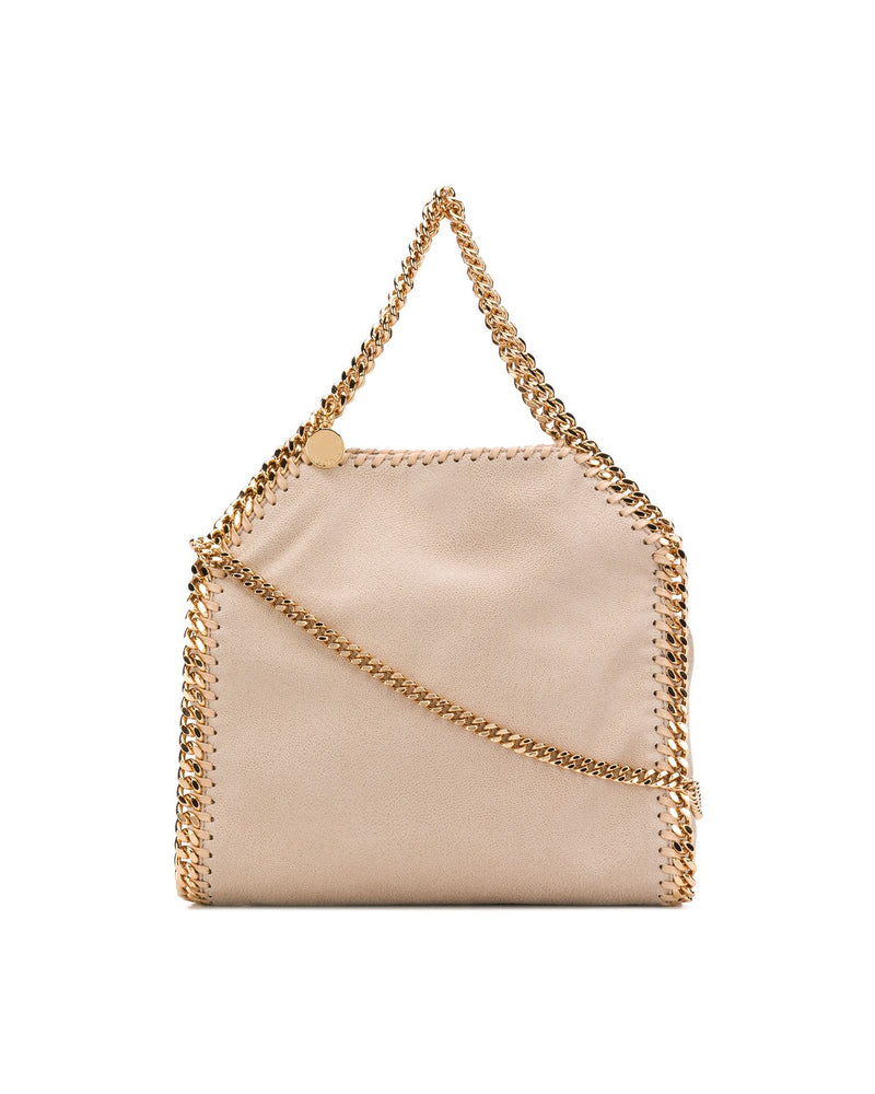 Stella Mccartney Beige Bag Glam Steals