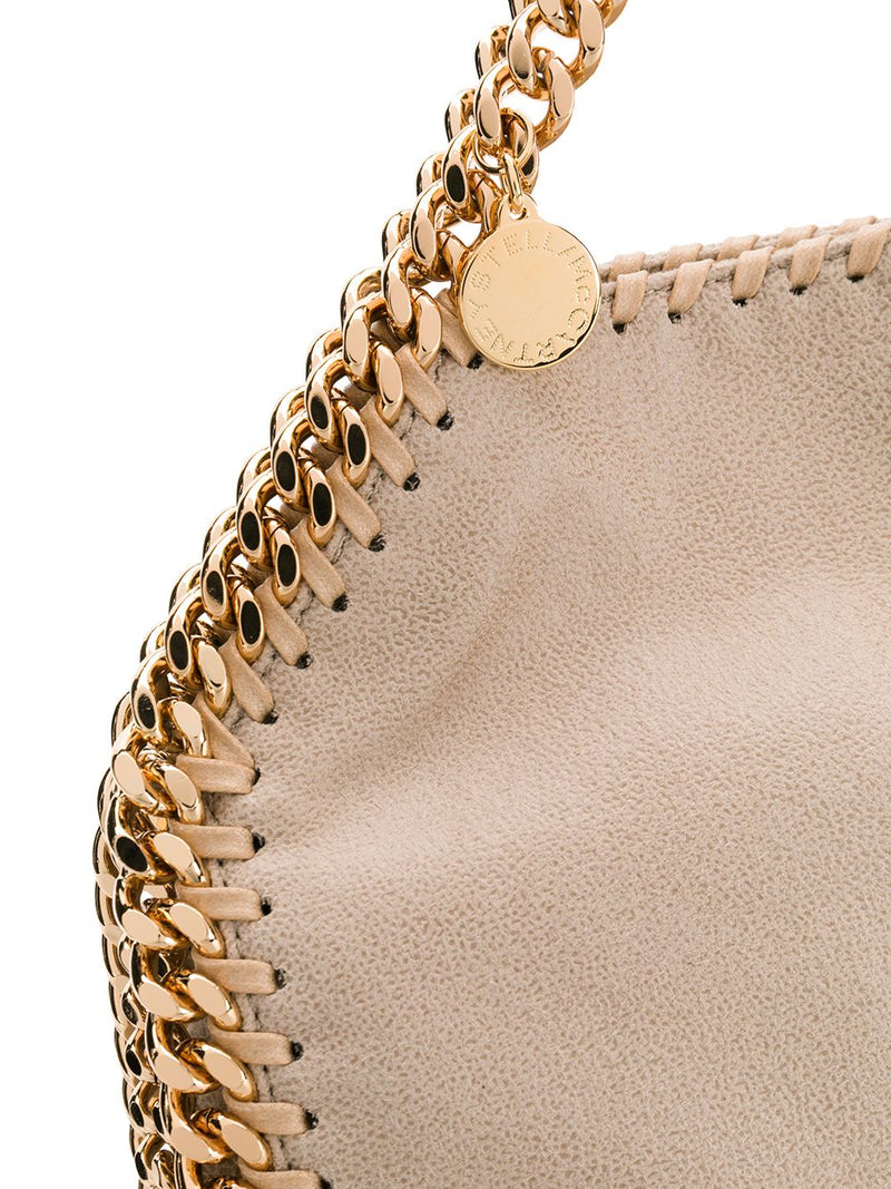 Stella Mccartney Beige Bag Glam Steals