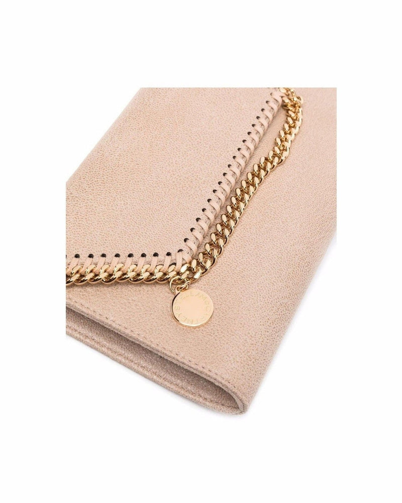 Stella Mccartney Beige Bag Glam Steals