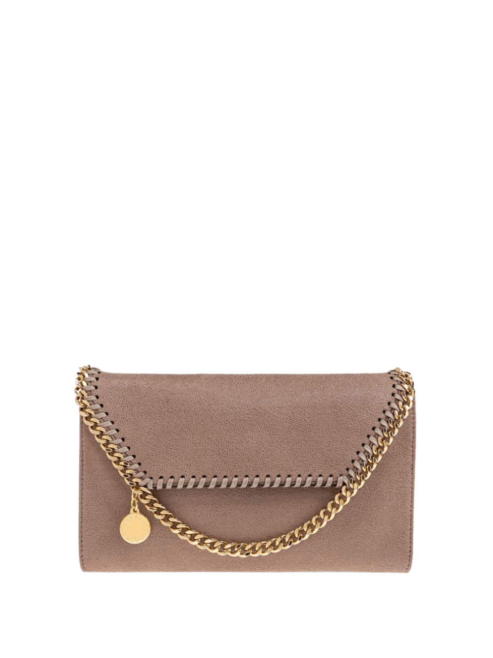 Stella Mccartney Beige Bag Glam Steals