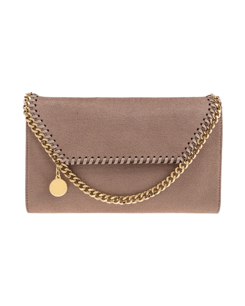 Stella Mccartney Beige Bag Glam Steals