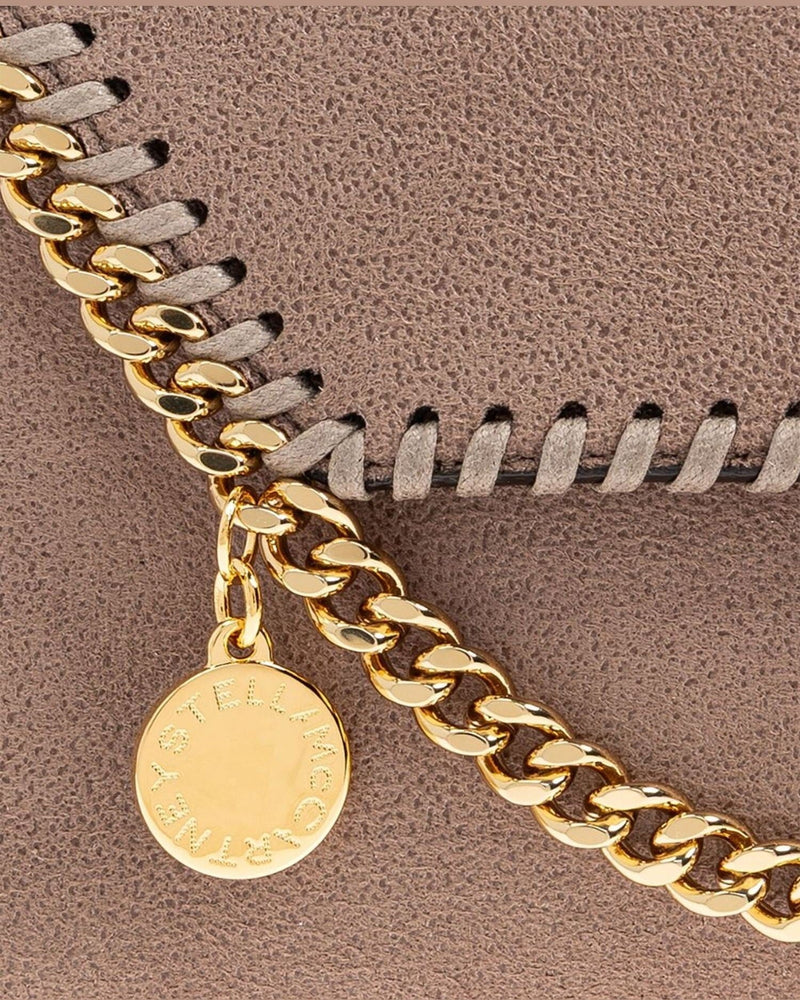 Stella Mccartney Beige Bag Glam Steals