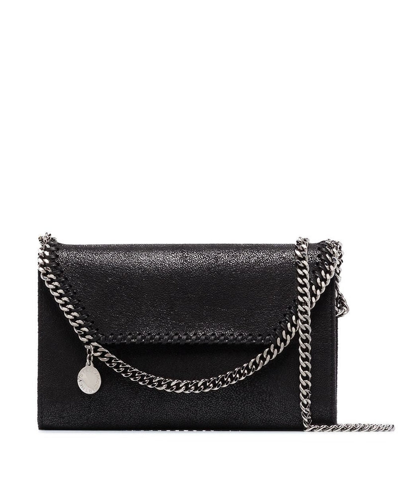 Stella Mccartney Black Bag Glam Steals