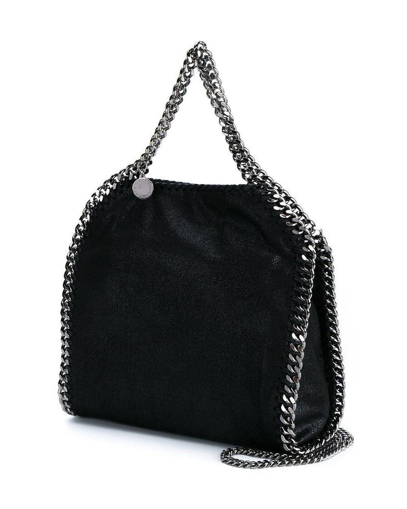 Stella Mccartney Black Bag Handbag