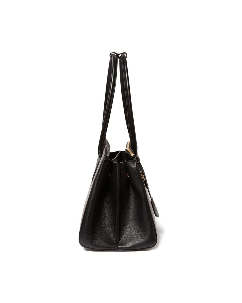 Stella Mccartney Black Bag Glam Steals