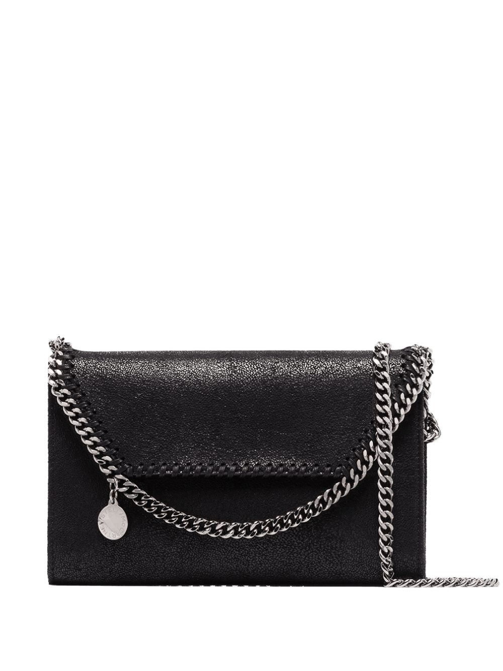 Stella Mccartney Black Bag Glam Steals
