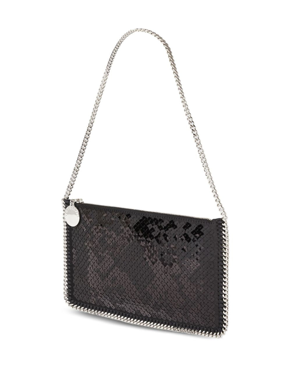 Stella Mccartney Black Bag Glam Steals