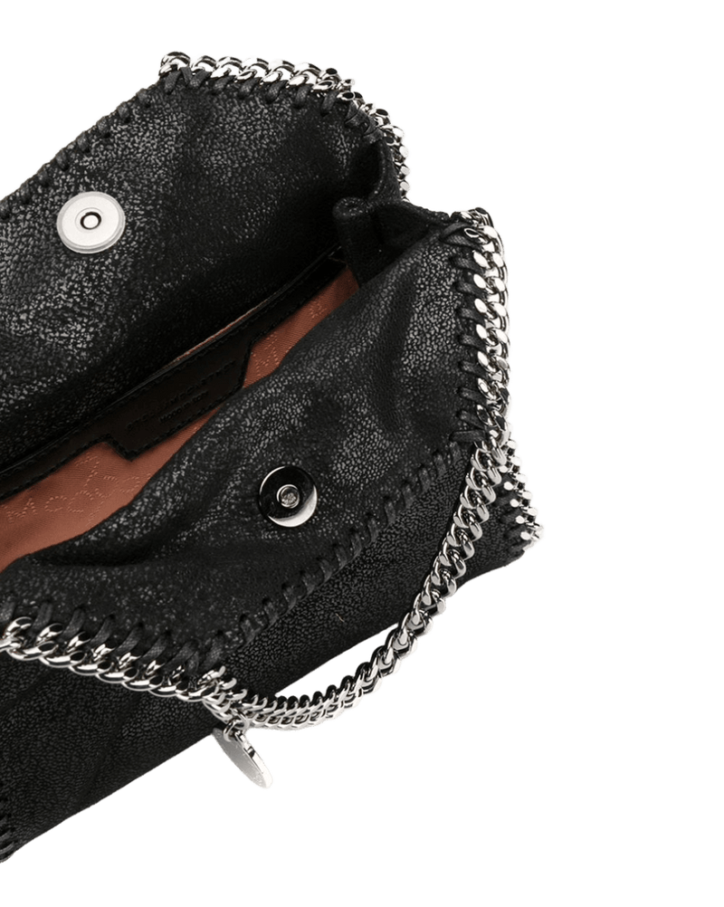 Stella Mccartney Black Bag Glam Steals