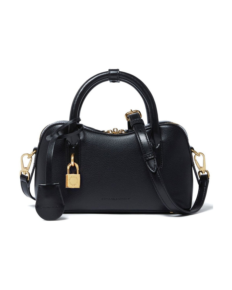 Stella Mccartney Black Bag Glam Steals