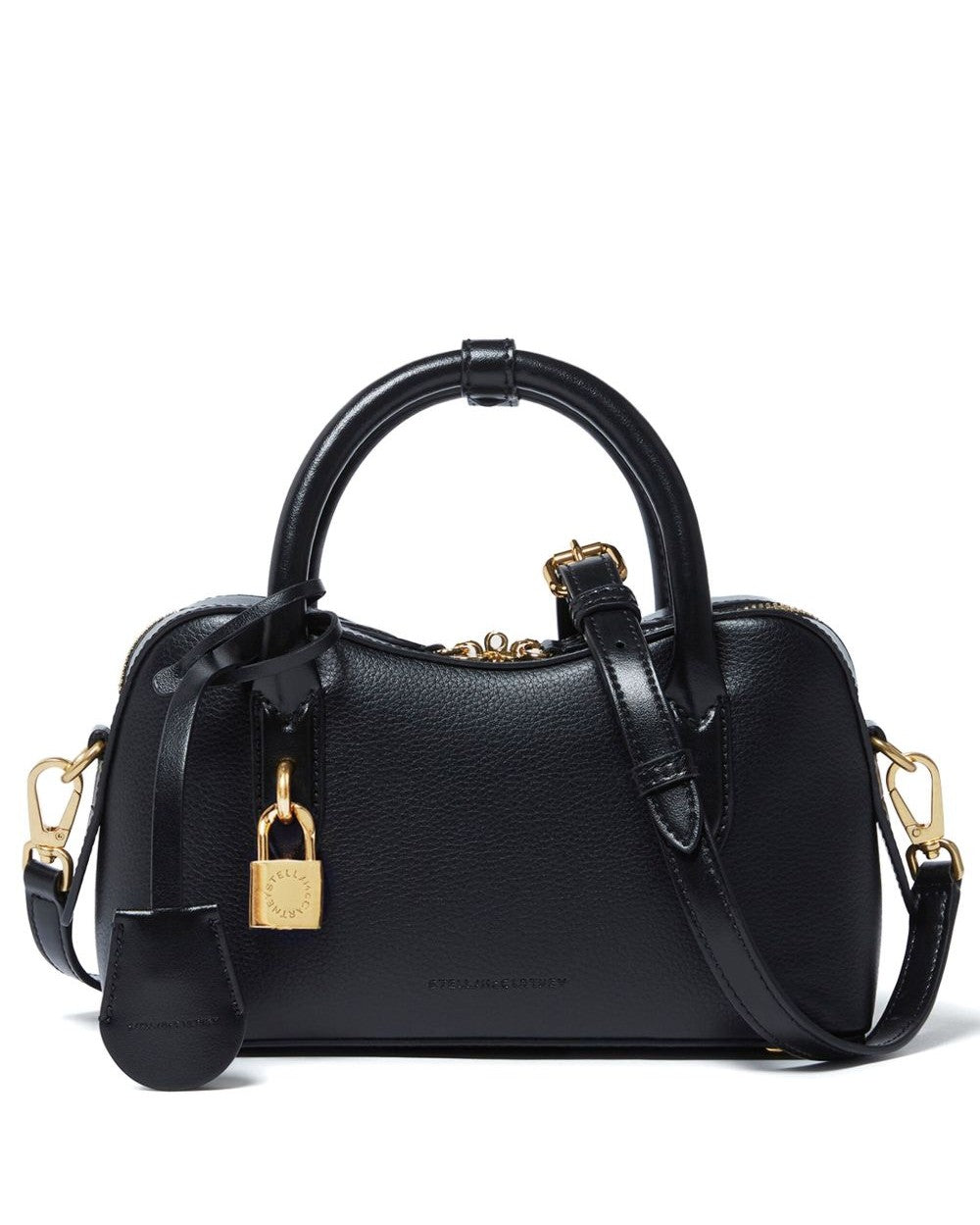 Stella Mccartney Black Bag Glam Steals
