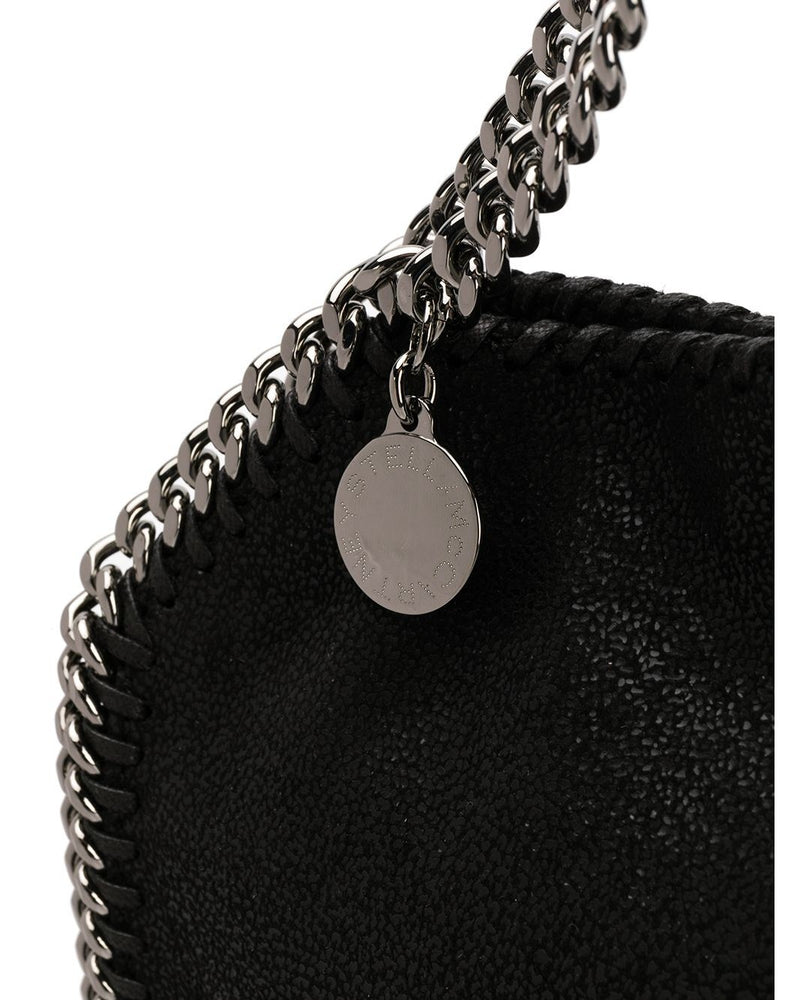 Stella Mccartney Black Bag Glam Steals