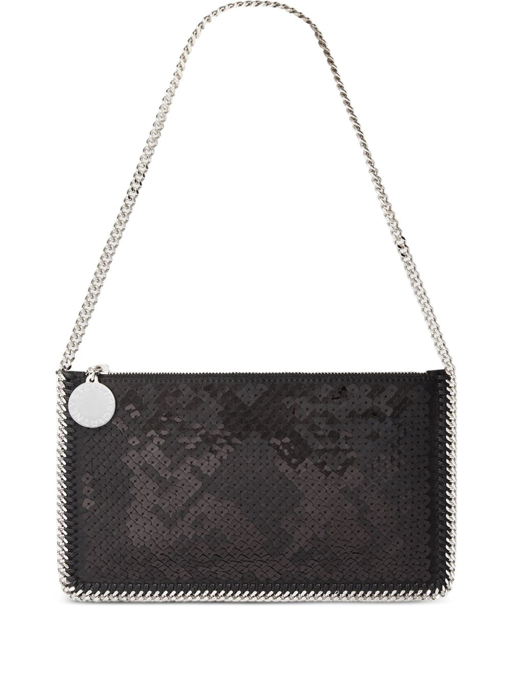 Stella Mccartney Black Bag Glam Steals
