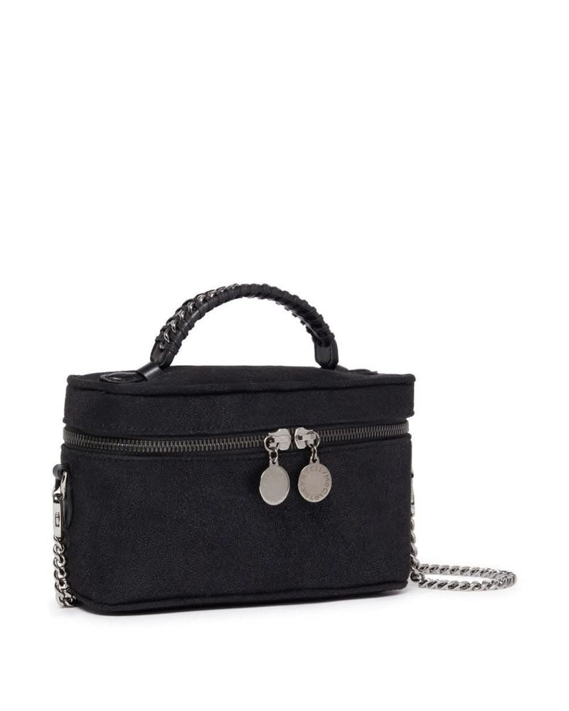 Stella Mccartney Black Bag Glam Steals