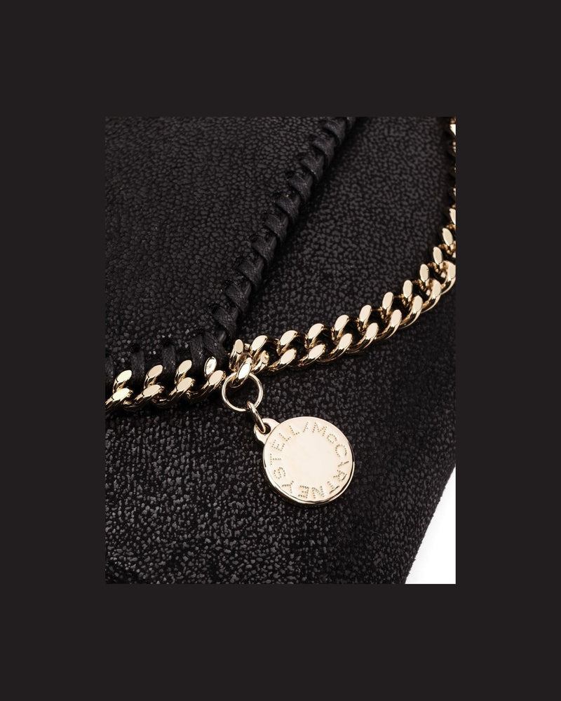 Stella Mccartney Black Bag Glam Steals