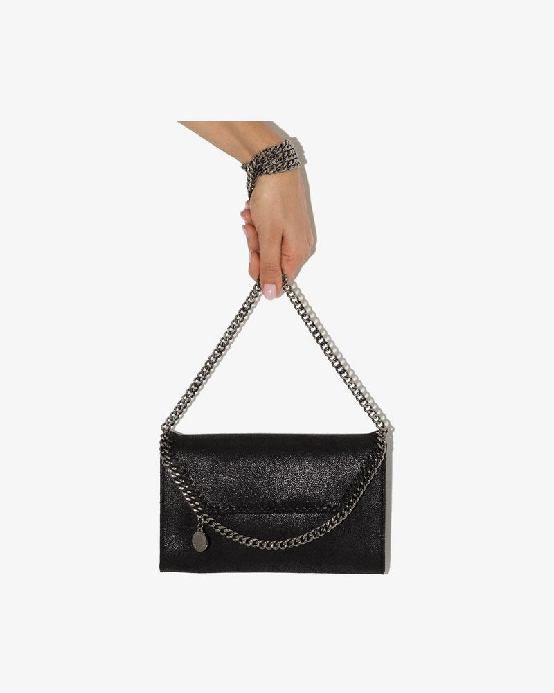 Stella Mccartney Black Bag Glam Steals