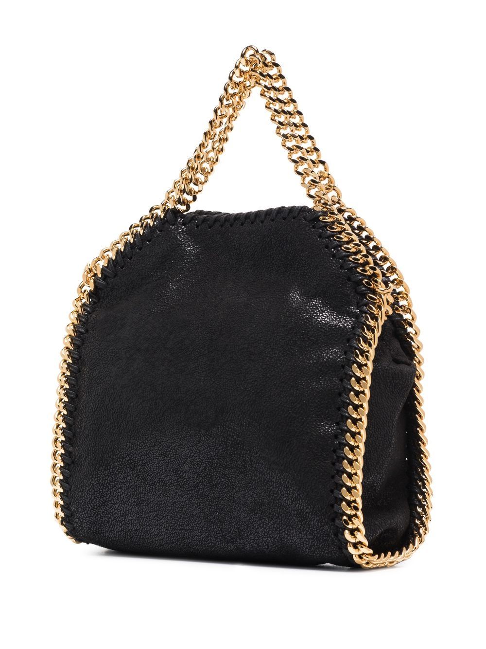 Stella Mccartney Black Bag Glam Steals