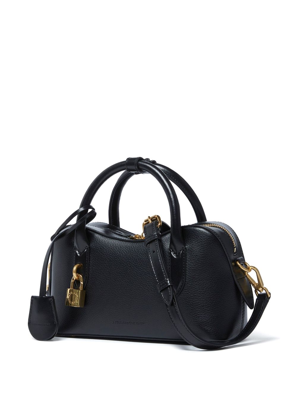 Stella Mccartney Black Bag Glam Steals