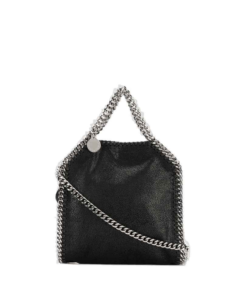 Stella Mccartney Black Bag Glam Steals