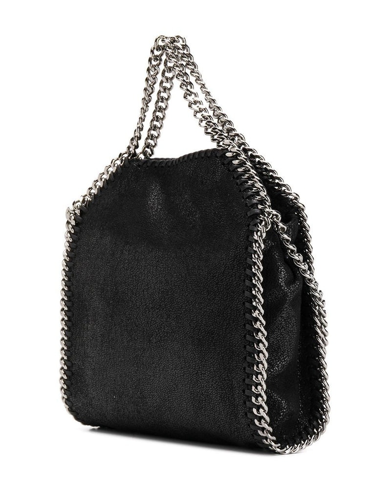 Stella Mccartney Black Bag Glam Steals
