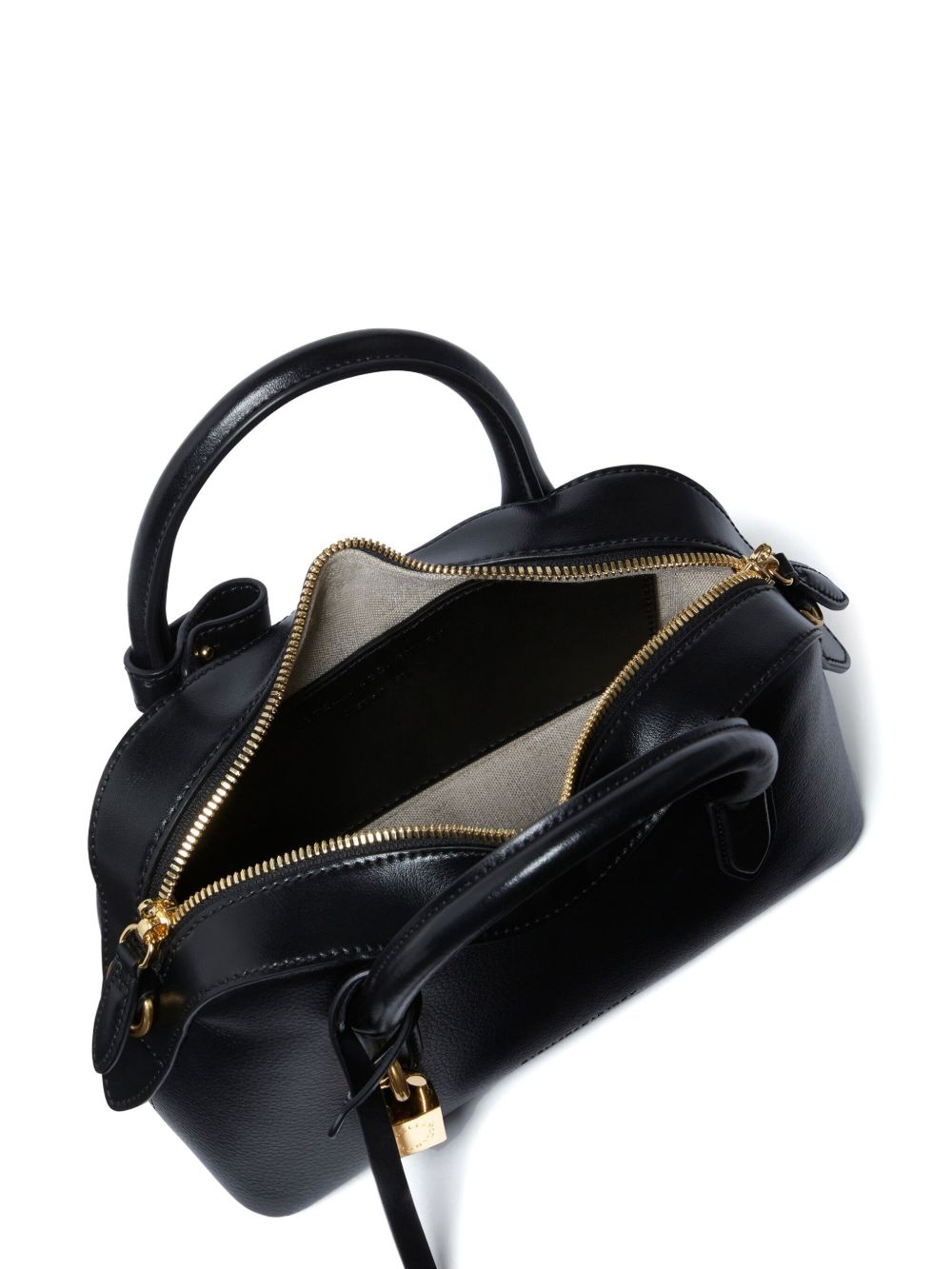 Stella Mccartney Black Bag Glam Steals