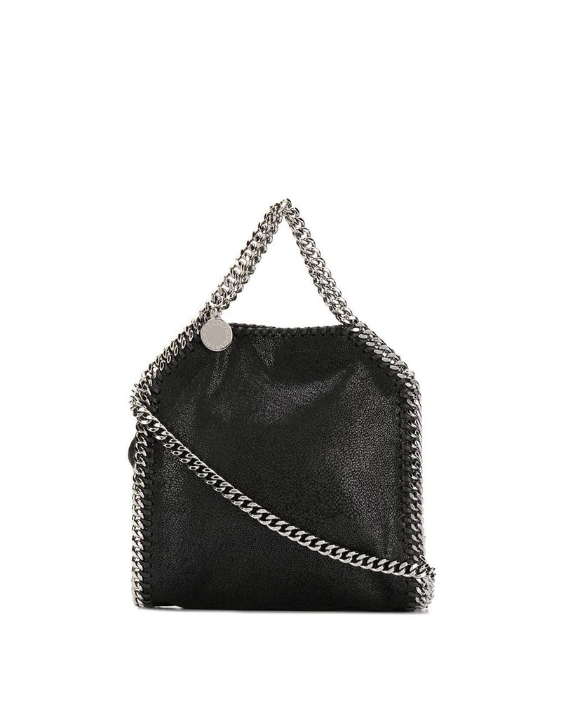 Stella Mccartney Black Bag Glam Steals