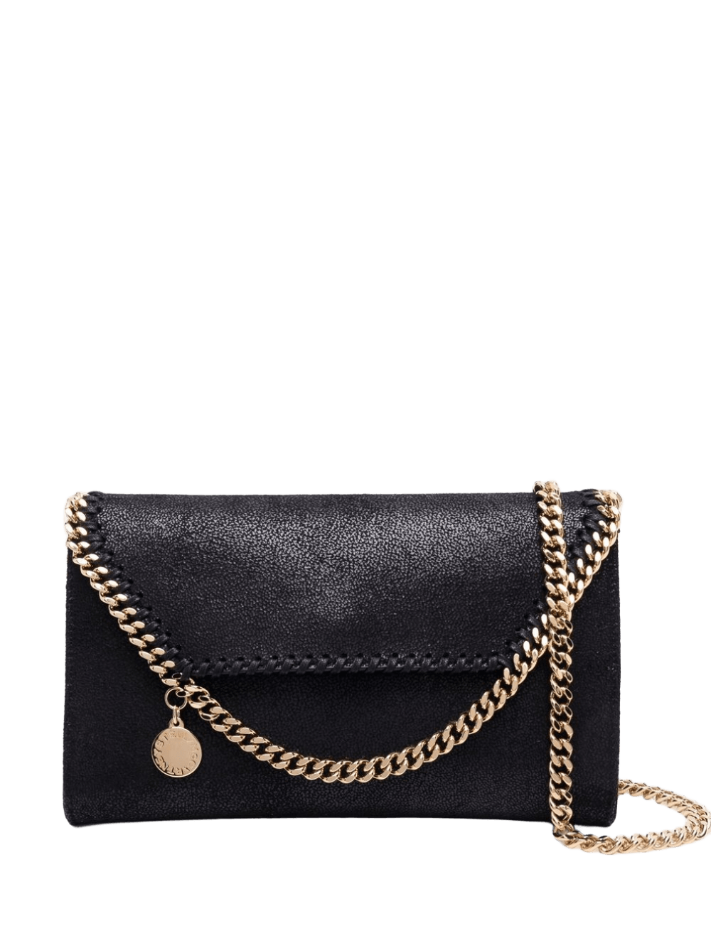 Stella Mccartney Black Bag Glam Steals