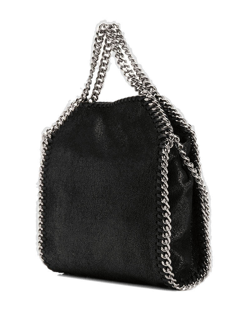 Stella Mccartney Black Bag Glam Steals