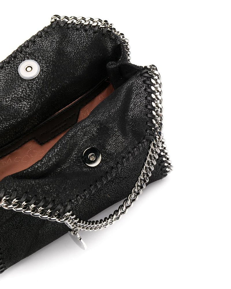 Stella Mccartney Black Bag Glam Steals