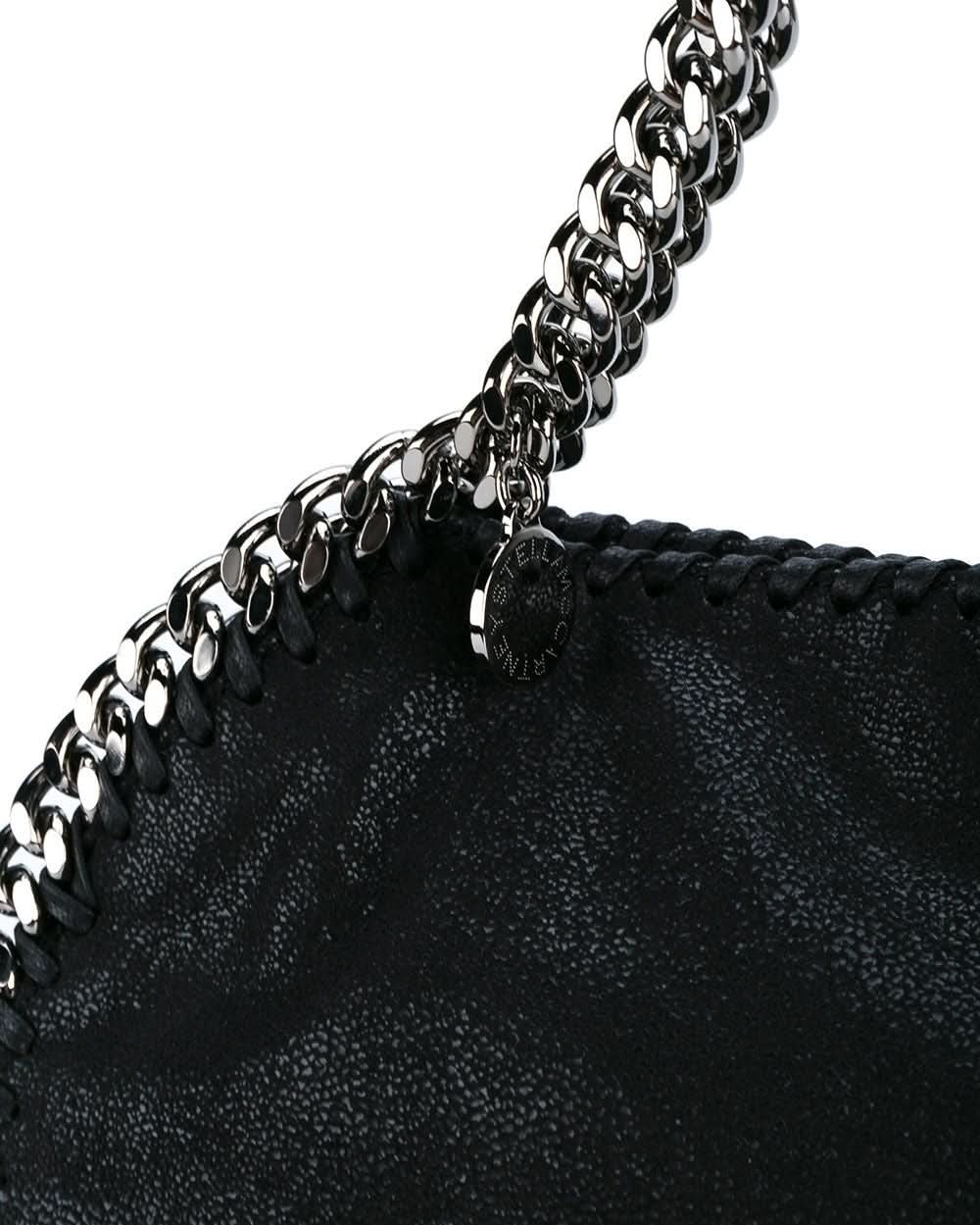 Stella Mccartney Black Bag Handbag