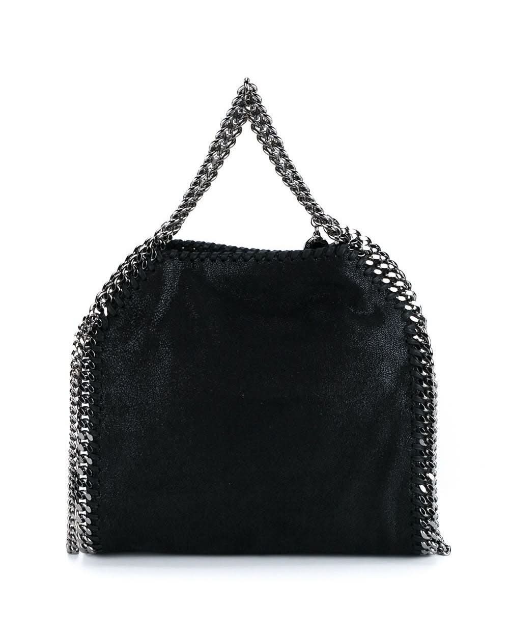 Stella Mccartney Black Bag Handbag