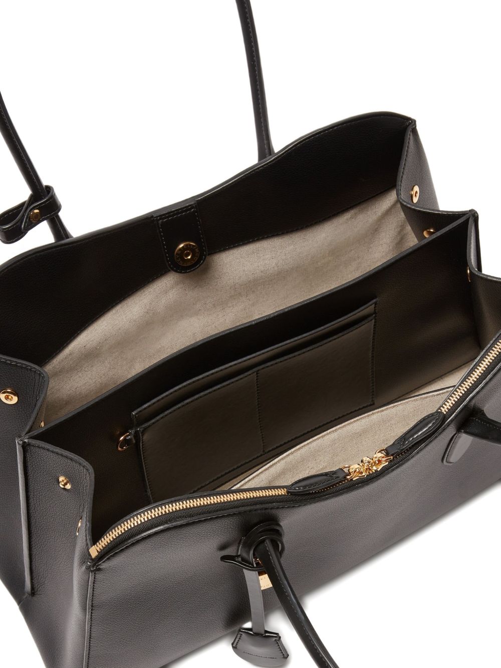Stella Mccartney Black Bag Glam Steals