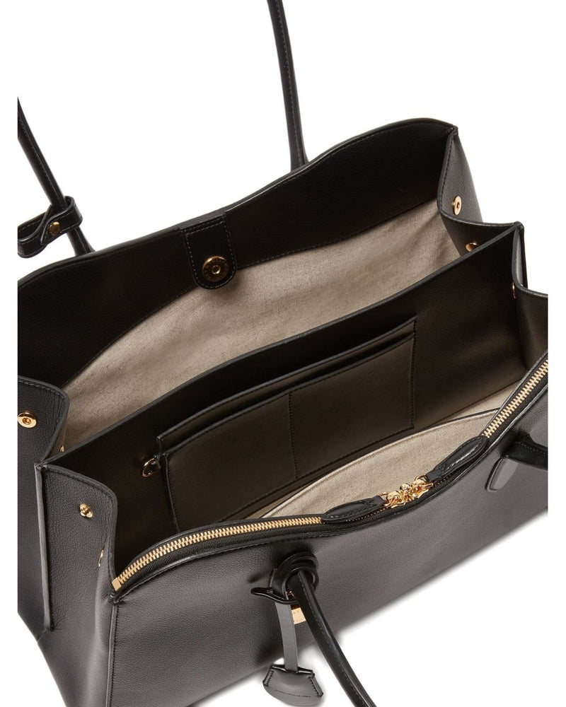 Stella Mccartney Black Bag Glam Steals