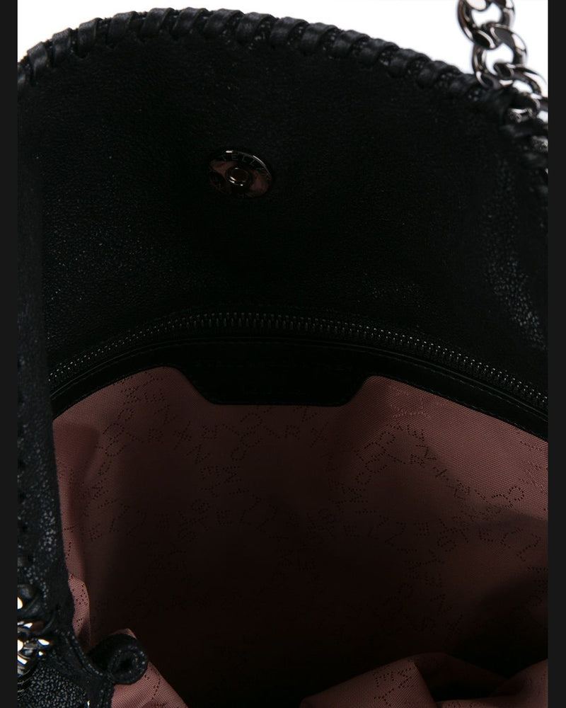 Stella Mccartney Black Bag Handbag