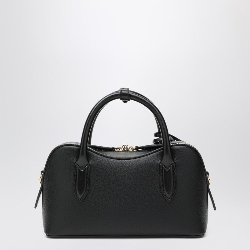 Stella Mccartney Black Ryder Shoulder Bag Glam Steals