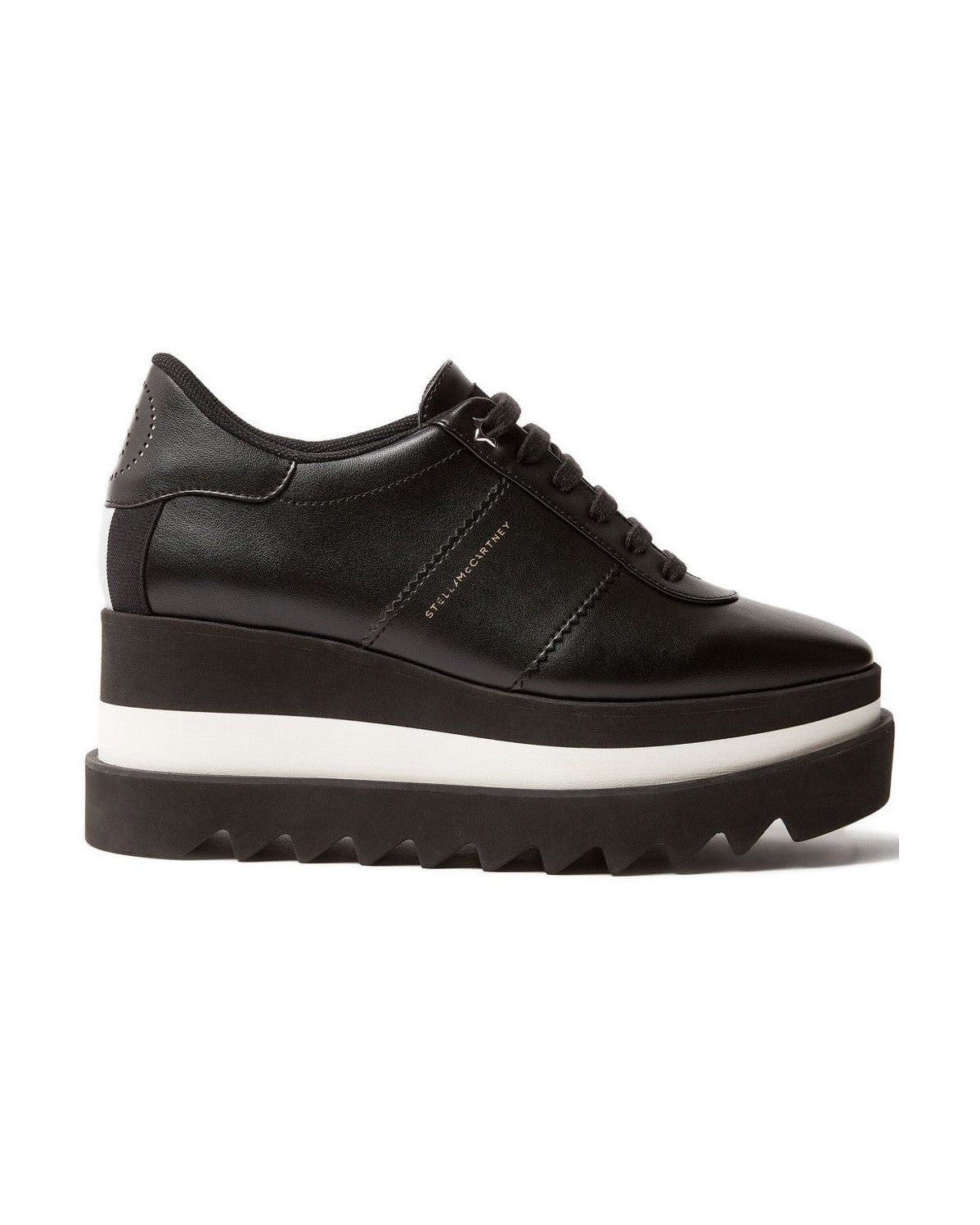 Stella Mccartney Black Sneakers Sneakers