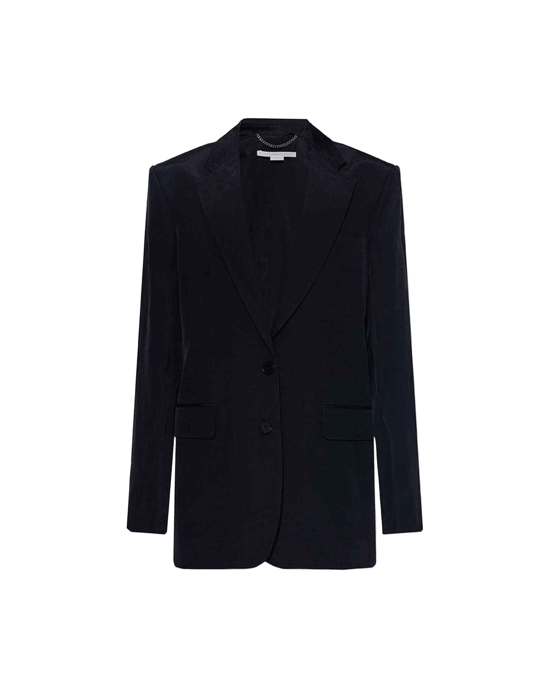 Stella Mccartney Blazer Jacket Glam Steals
